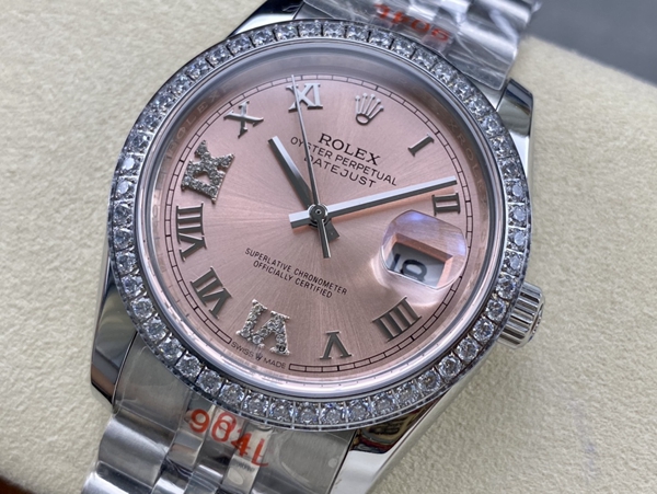 激安ロレックス背面デザイン